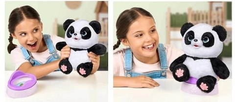 Maskotka interaktywna Little Live Pets Panda Cobi