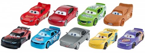 Pojazd Cars Claude Scruggs Mattel