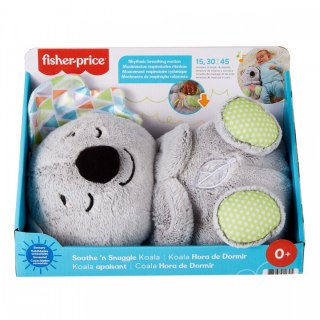 Usypianka Koala Oddychający uspokajacz Fisher Price