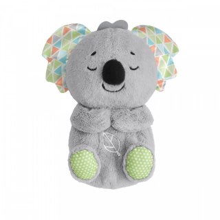 Usypianka Koala Oddychający uspokajacz Fisher Price