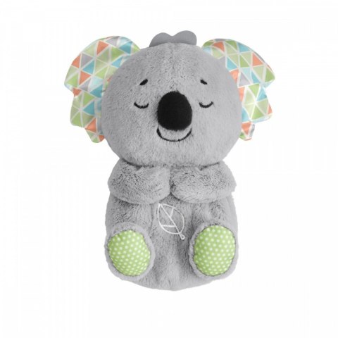 Usypianka Koala Oddychający uspokajacz Fisher Price