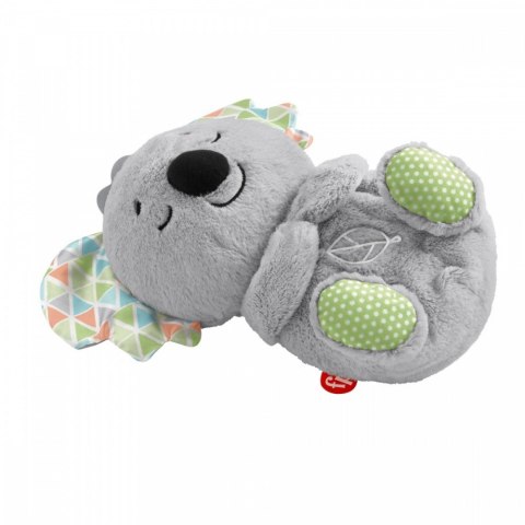Usypianka Koala Oddychający uspokajacz Fisher Price
