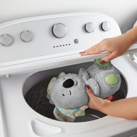 Usypianka Koala Oddychający uspokajacz Fisher Price
