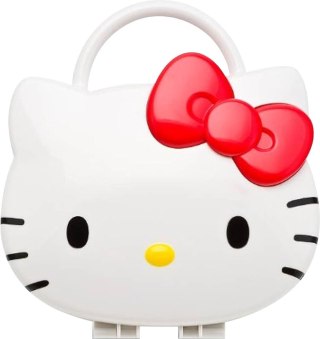 Zestaw kreatywny w walizeczce Hello Kitty Kids Euroswan