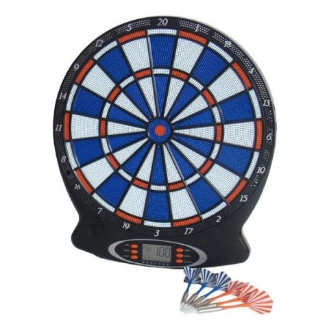 Gra Catdart Elekroniczny zestaw do gry w darta Devil II Tactic
