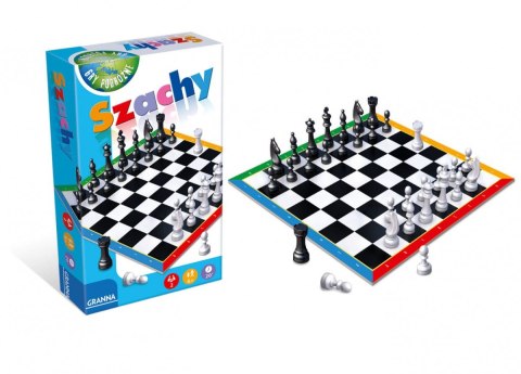 Gra Mini Szachy Granna