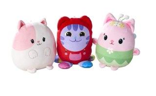 Maskotka Koci Domek Gabi Squishy Gabi 2, 20 cm, 3 rodzaje Simba