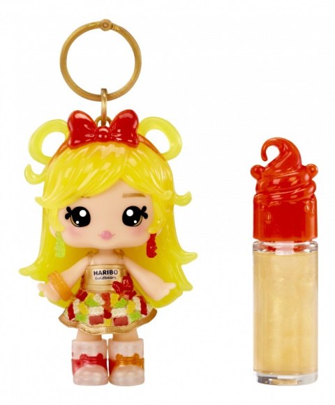 Błyszczyk Yummiland Lip Gloss, Sweetie Goldbears MGA