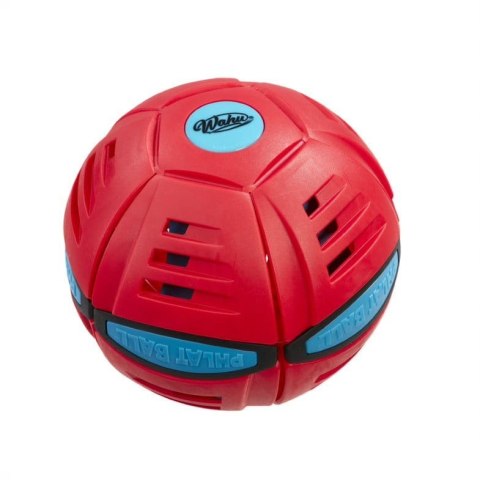 Dyskopiłka Wahu PhlatBall classic mix Goliath
