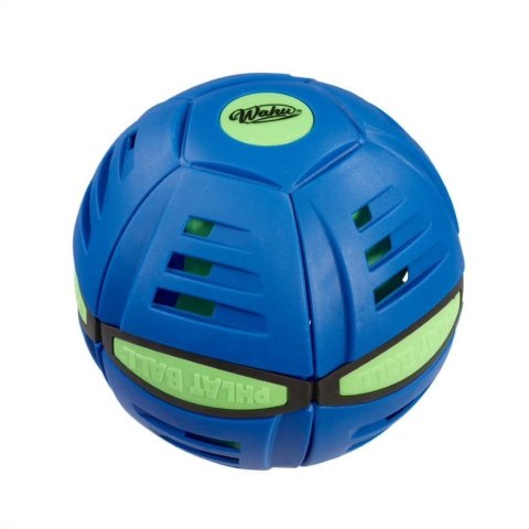 Dyskopiłka Wahu PhlatBall classic mix Goliath