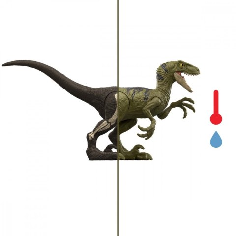 Figurka Jurassic World Dino Reveal Mix Mattel