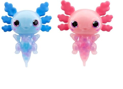 Figurka interaktywna Axolotl mix Goliath