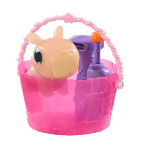 Figurka interaktywna Animagic Capybara Spa Time Goliath