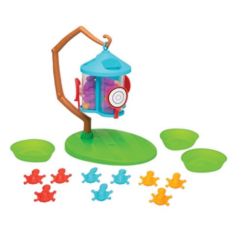 Gra Latające Wiewiórki. Uczta na drzewie Goliath