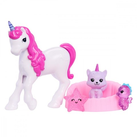 Kalendarz adwentowy Barbie 2025 Mattel