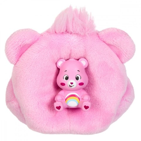 Lalka Barbie Chelsea Cutie Reveal Care Bears Mattel