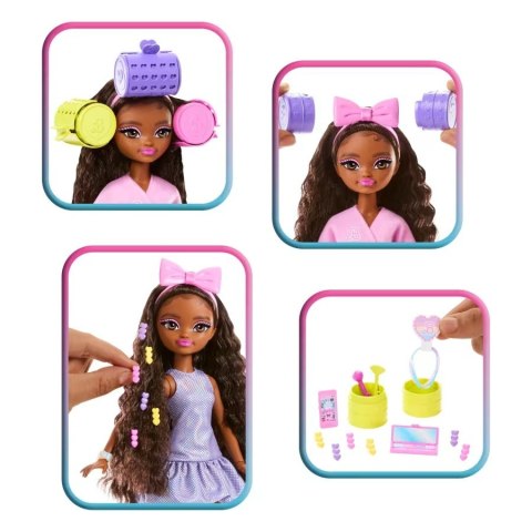 Lalka Barbie Dream Besties Brooklyn Mattel