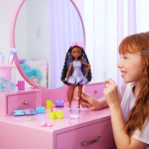 Lalka Barbie Dream Besties Brooklyn Mattel
