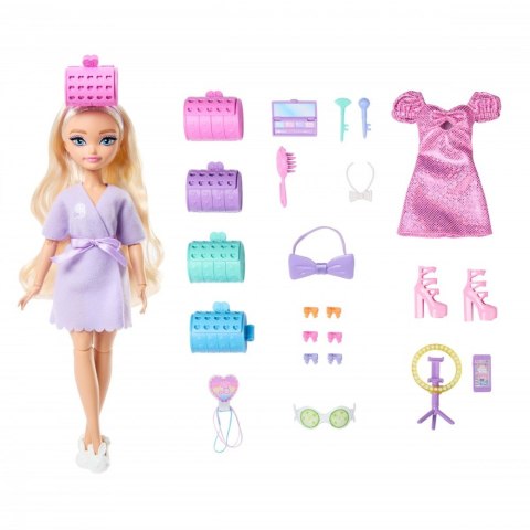 Lalka Barbie Dream Besties Malibu Mattel