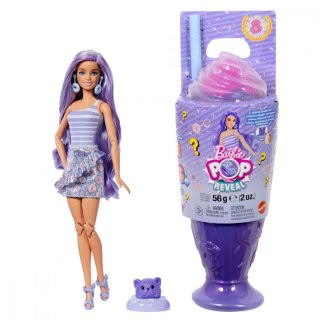 Lalka Barbie Pop Reveal Mattel