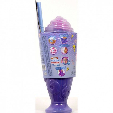 Lalka Barbie Pop Reveal Mattel