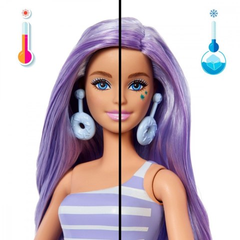 Lalka Barbie Pop Reveal Mattel