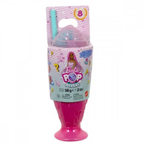 Lalka Barbie Pop Reveal Mattel