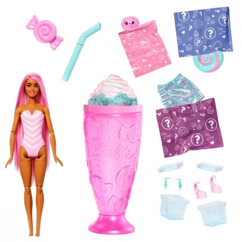 Lalka Barbie Pop Reveal Mattel