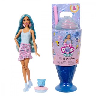 Lalka Barbie Pop Reveal Mattel