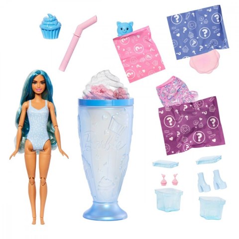 Lalka Barbie Pop Reveal Mattel