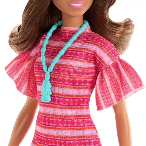 Lalka Barbie Teresa Mattel