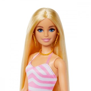 Lalka Barbie + akcesoria Mattel