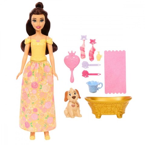 Lalka Disney Princess Bella Mattel