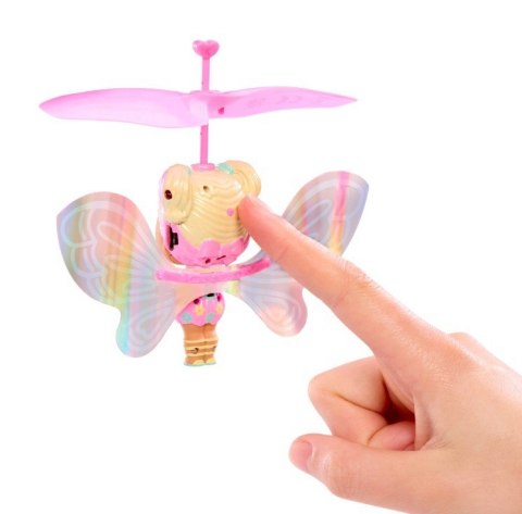 Lalka L.O.L. Surprise Magic Flyers, Flower Child MGA