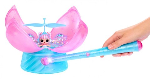 Lalka L.O.L. Surprise Magic Flyers, Snowflake MGA