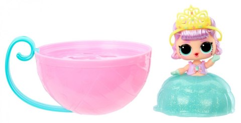 Lalka L.O.L. Surprise Princess Tots 1 sztuka MGA
