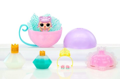 Lalka L.O.L. Surprise Princess Tots 1 sztuka MGA