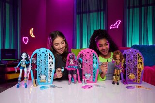 Lalka Monster High Straszysekrety Clawdeen Wolf Mattel