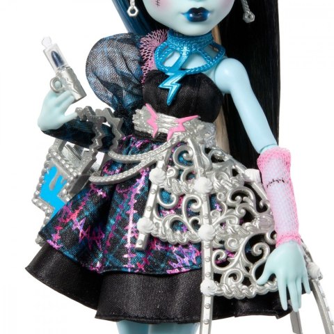 Lalka Monster High Straszysłodkie urodziny Frankie Stein Mattel