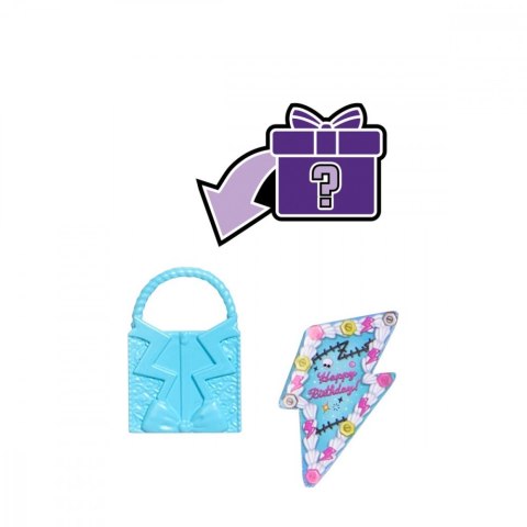 Lalka Monster High Straszysłodkie urodziny Frankie Stein Mattel