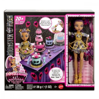 Lalka Monster High Straszysłodkie urodziny Mattel