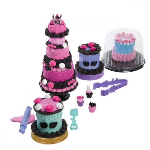 Lalka Monster High Straszysłodkie urodziny Mattel