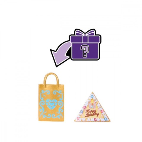 Lalka Monster High Straszysłodkie urodziny Mattel