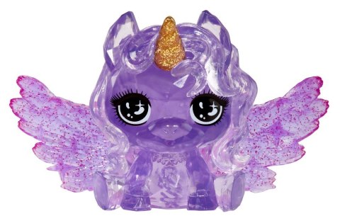 Lalka Rainbow High Little Rainbow, Amethyst (purple) MGA