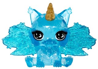 Lalka Rainbow High Little Rainbow, Sapphire (blue) MGA