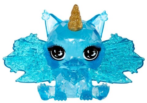 Lalka Rainbow High Little Rainbow, Sapphire (blue) MGA