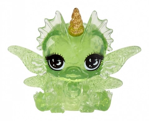 Lalka Rainbow High Littles Rainbow, Emerald Green MGA