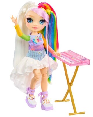 Lalka Rainbow High New Junior Amaya MGA