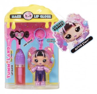 Lalka Yummiland Lip Gloss Sour, Astrid Stars MGA