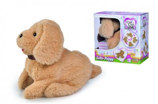 Maskotka interakcyjna CCL Salto Puppy, 20 cm Simba